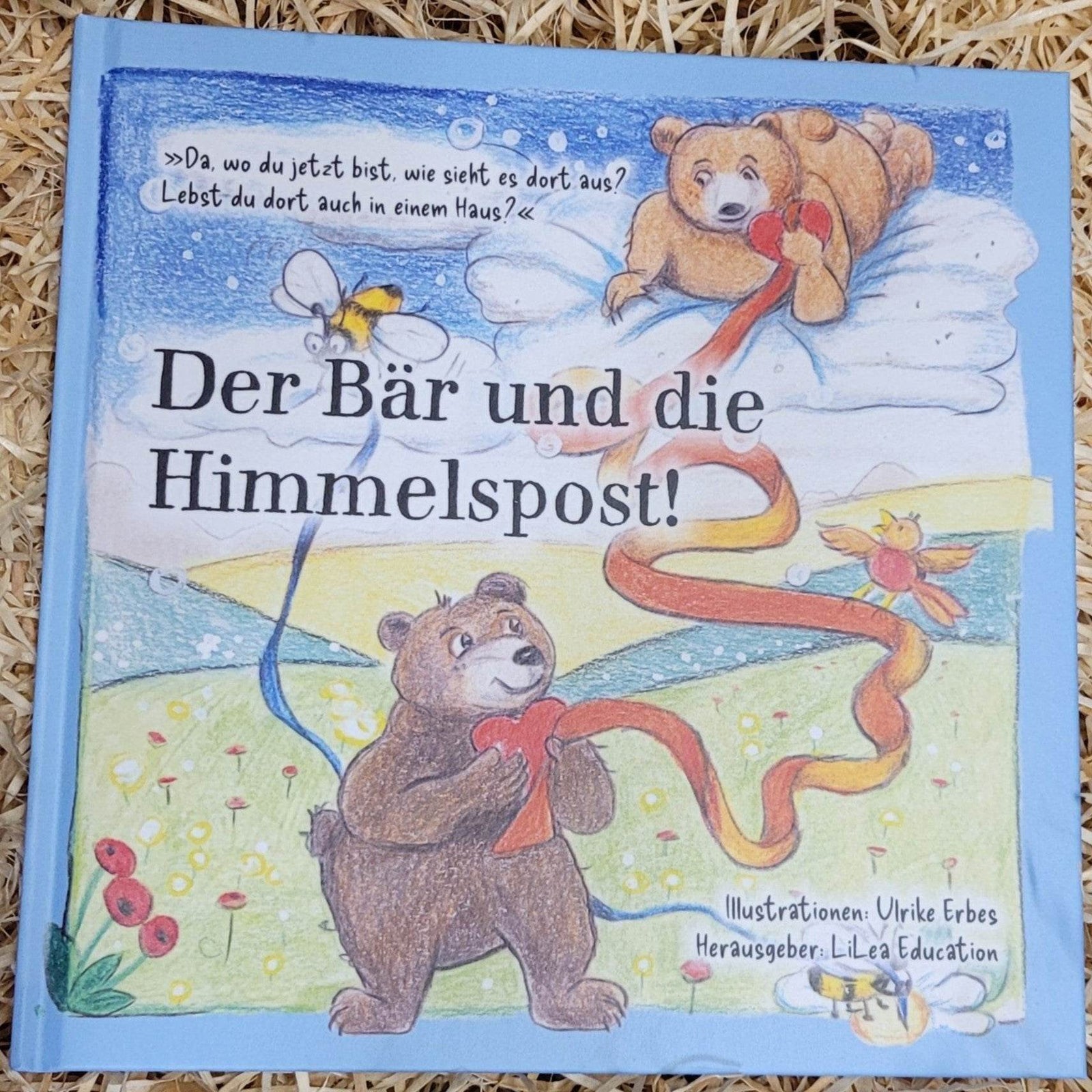 Der Bär und die Himmelspost