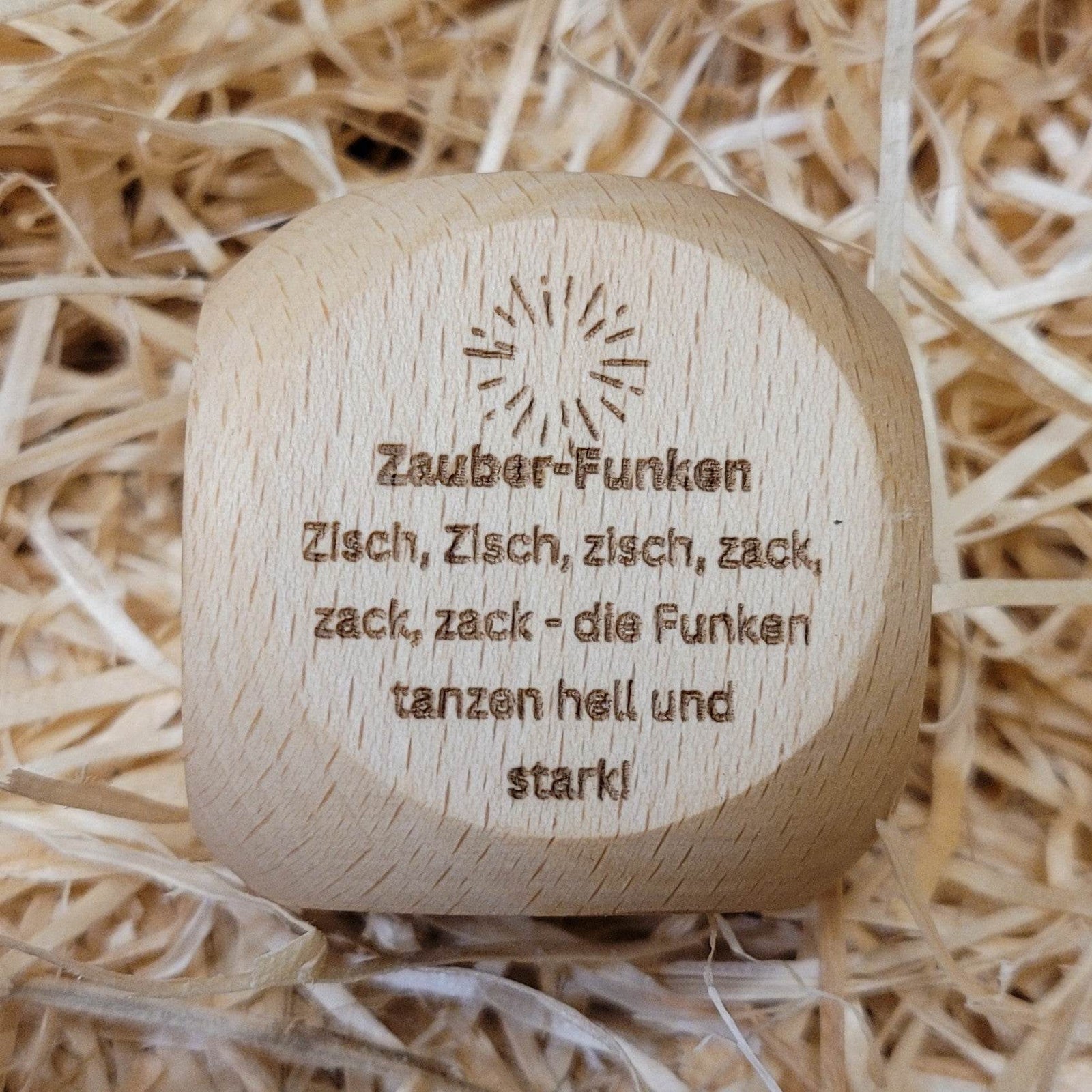 Sprachförderungs- Würfel