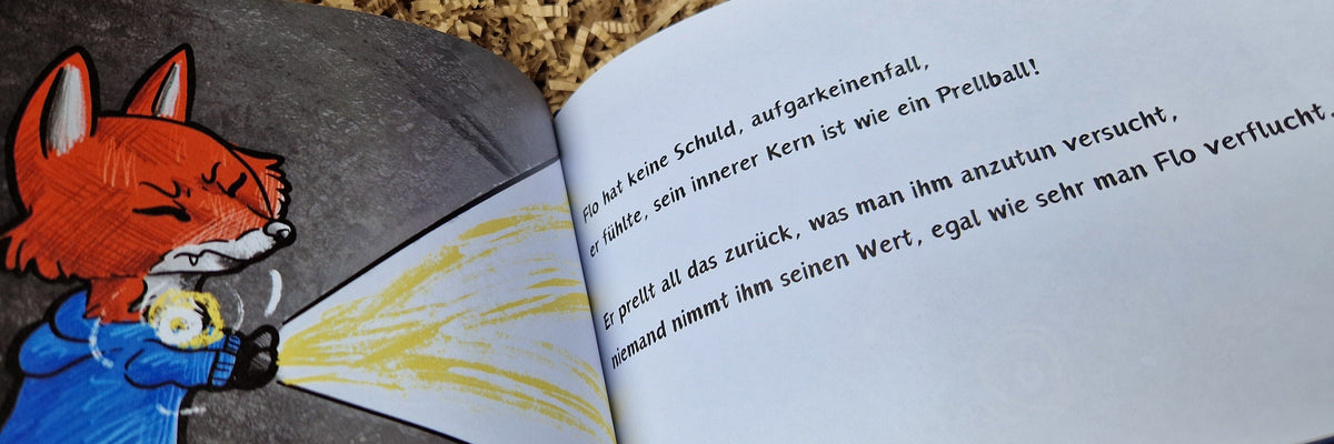 LiLea Education Kinderbücher