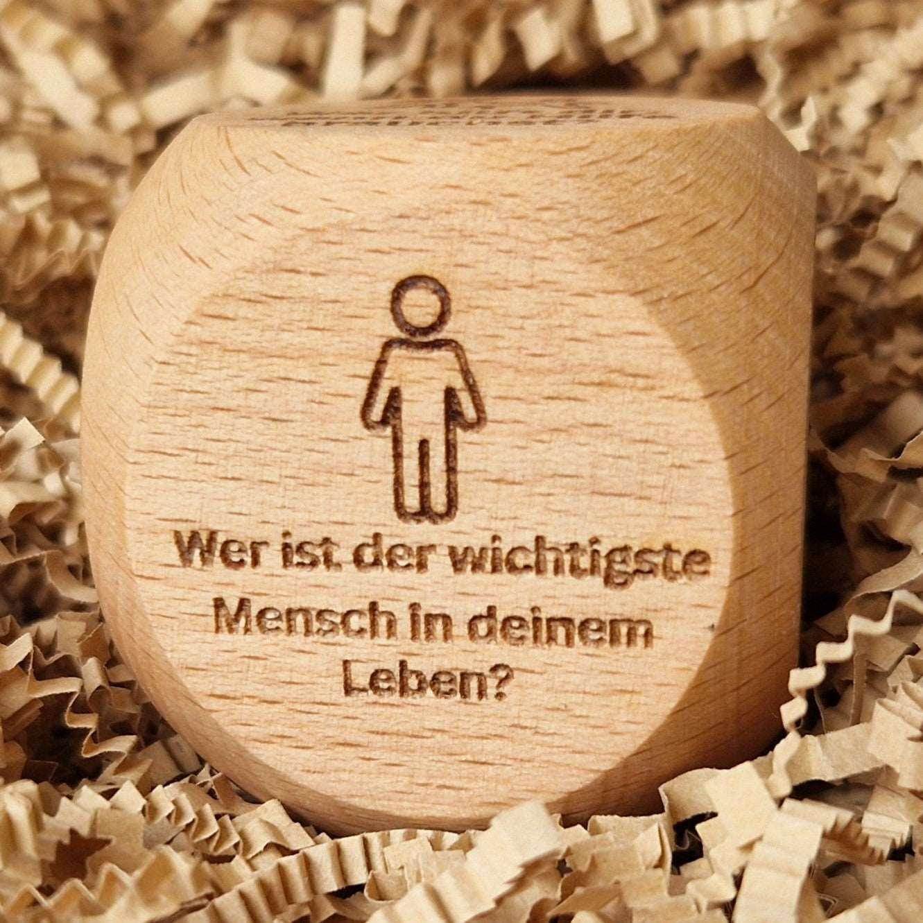 Würfel “persönliche & soziale Kraftquellen” für Familien - Würfel - LiLea Family