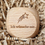 Würfel “versteckte Bedürfnisse und Wünsche” für Familien - Satzergänzung - Würfel - LiLea Family
